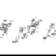 Newport Brass Aylesbury 2420 — image 1